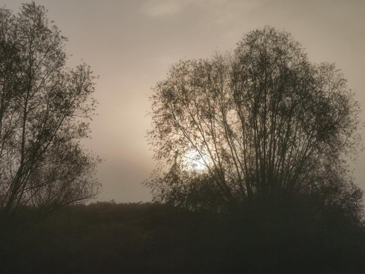 Le Temps D'Une Escale A St Wary Saint-Valery-sur-Somme Εξωτερικό φωτογραφία